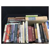Collection of Novels