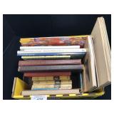 Collection of Childrens Books