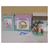 Decorative Figurines