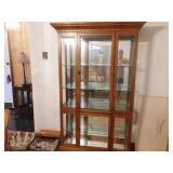 Curio Cabinet