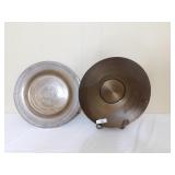 Decorative Bowl and Plate