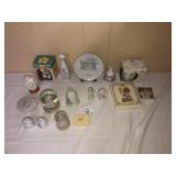 16 Piece Precious Moments Lot