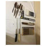 Assorted Knive Lot