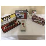 6 Piece Kitchen Tool Set
