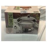 Seville Classics Commercial Chafing Dish