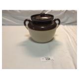Mccoy #343 Bean Pot