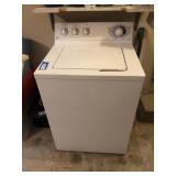 GE Top Load Washer