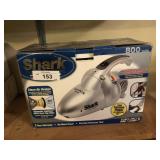 Shark Handheld Turbo Vacuum