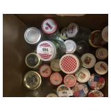 Jelly Jars with Lids