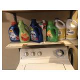 Laundry Detergent Lot