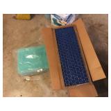 Precisionaire Air Filters Lot