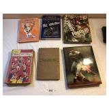 6 Sports Biography Books