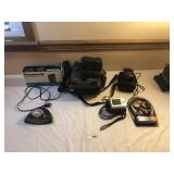Various Electronics Lot