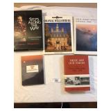 6 Local Book Collection