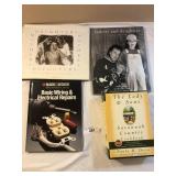 5 Random Book Collection