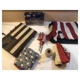 American Flag Collection