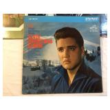 Christmas Records Lot