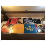 Country Records Collection