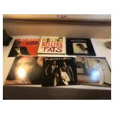 Motown/ Blues Record Collection