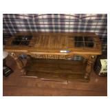Long Accent Table