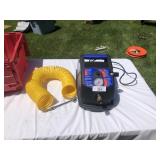 Campbell Hausfeld Air Compressor