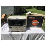 Toyoset Portable Kerosene Heater