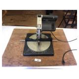 Black And Decker Compound Miter Saw