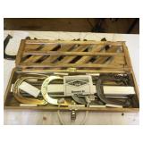 Horse Shoe Lot