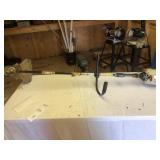 Ryobi 790R 31cc 18 In Weed Trimmer
