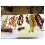 Extension Cord Lot