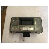 Tool Box With Harware