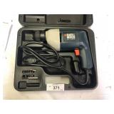 Black and Decker Electric Drill