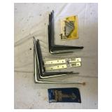 Shelf Hanger Lot