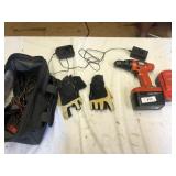 Heavy Duty Caster Set