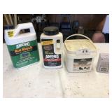 Measuring Tape Lot