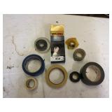 Tape Lot