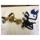 Tie Down, Tow Strap Lot
