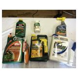 Weed Killer Lot