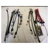 Bungee Cord Lot