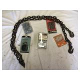 Assorted Chain Lot