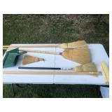 6 Piece Sweeping Set