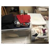 Large Lot of Womens Clothing