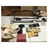 Large Miscellaneous Lot