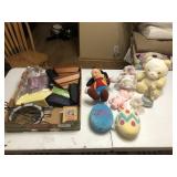 Large Lot of Miscellaneous Items