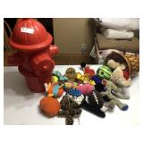 Pet Lot