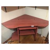 Corner Computer Desk
