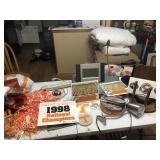 Miscellaneous Office Lot