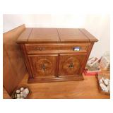 Lenor House Division of Broyhill Cabinet