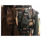 Fishing Gear Lot