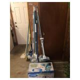 Mop Lot
